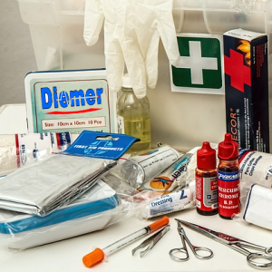 Botiquines: soluciones y metodología Botiquines: soluciones y metodología